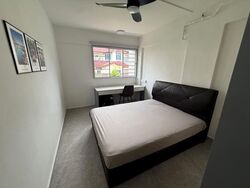 Blk 163 Mayflower Shopping & Food Centre (Ang Mo Kio), HDB 3 Rooms #581371351